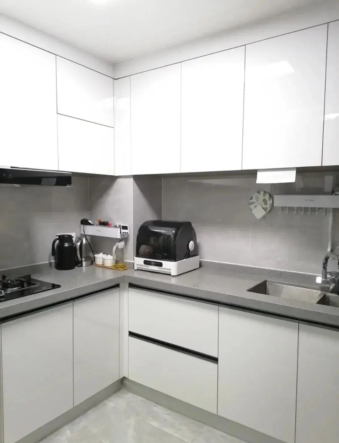 看似合理,却是无数厨房的“四个痛点”,别再盲目效仿了!