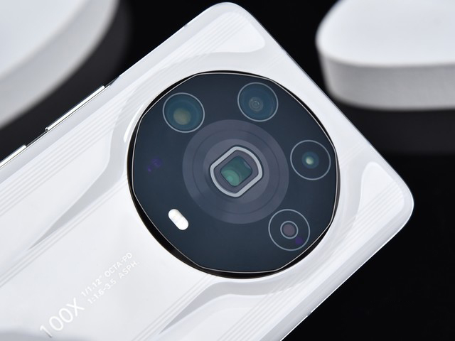 华为荣耀|荣耀Magic5至臻版配置出炉!顶级影像旗舰升级,“机皇”稳了!