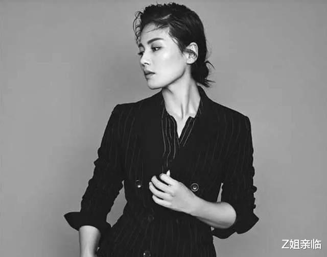 蒋欣|“欢乐颂五美”6年后发展迥异：王子文爱得卑微，蒋欣无缘一线？