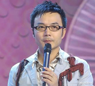 汪涵|汪涵用尽全身解数,也没能护住的3位兄弟,个个都是作茧自缚?