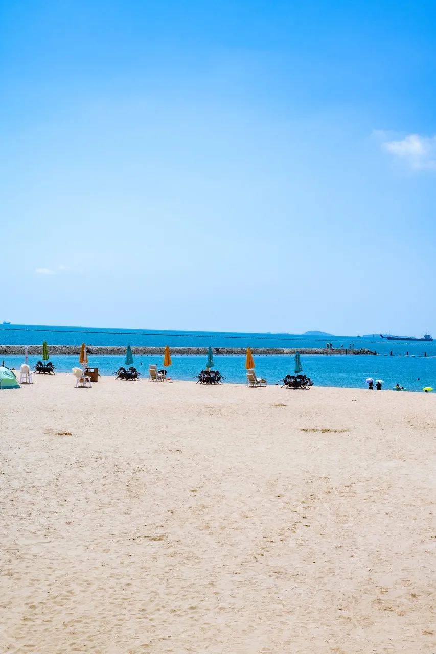 |这座宜居Top1的海滨老城,一到夏天,就美得让人欲罢不能