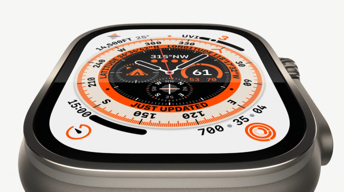 Apple Watch|Apple Watch全系迎来升级! Apple Watch Ultra秋发全场最佳?