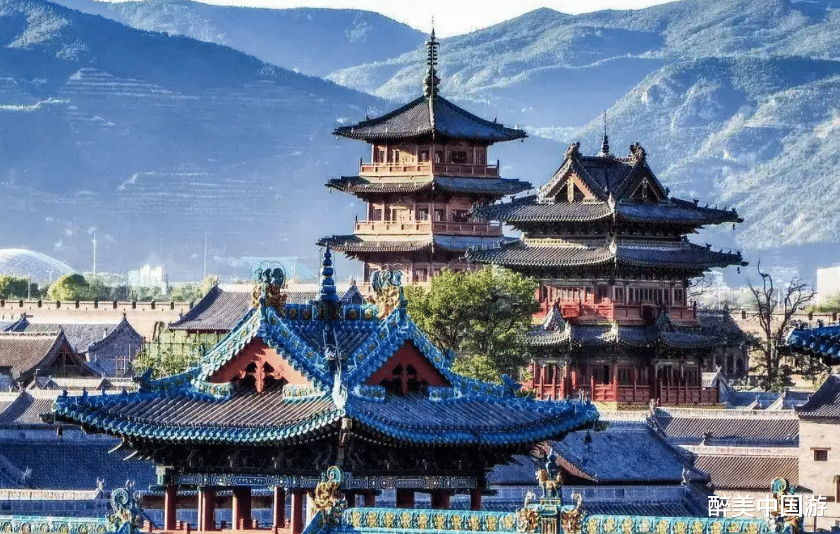 忻州|山西三座古城,你向往哪一座?攻略解读