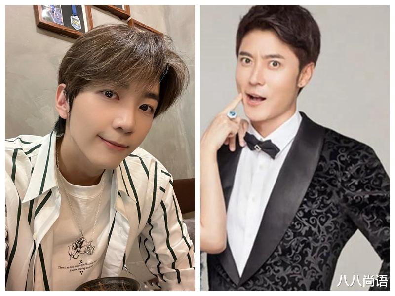 张镐濂|星二代张镐濂晒近照，五官精致立体超像妈妈洪欣，身高比亲爸还高