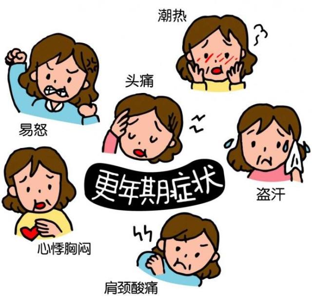 痛风|乳腺增生大多是肝郁、压力大造成的,日常多做它,养护乳腺健康