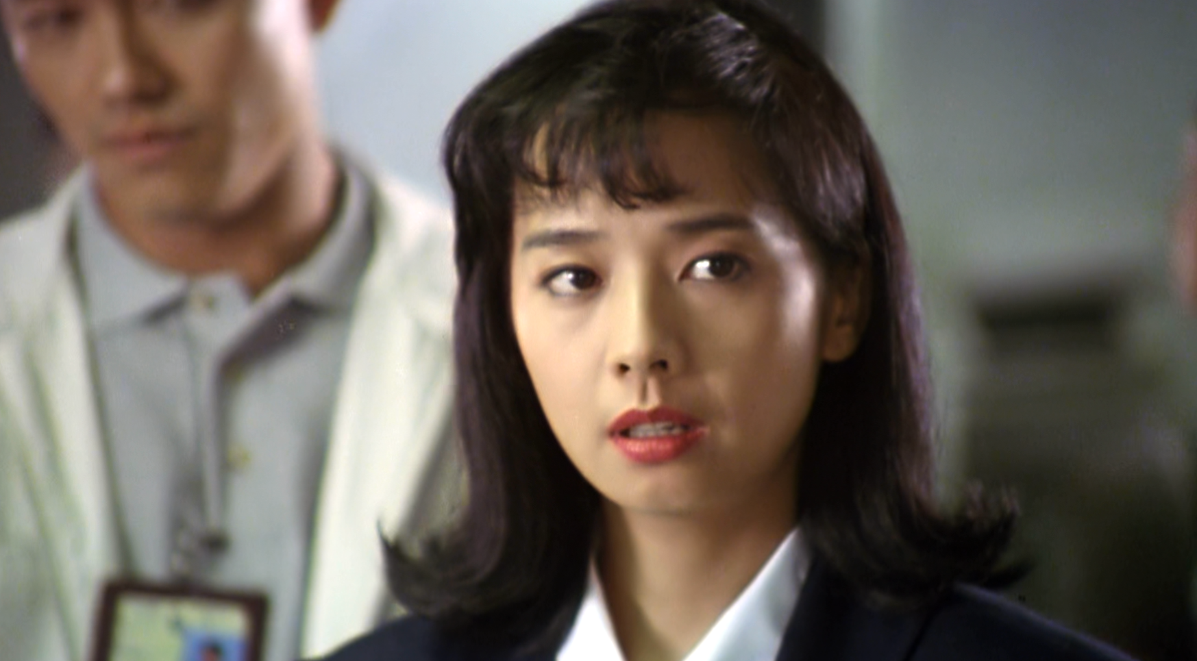 电影|周润发落寞,梁朝伟拒绝金像奖,这电影幕后真精彩