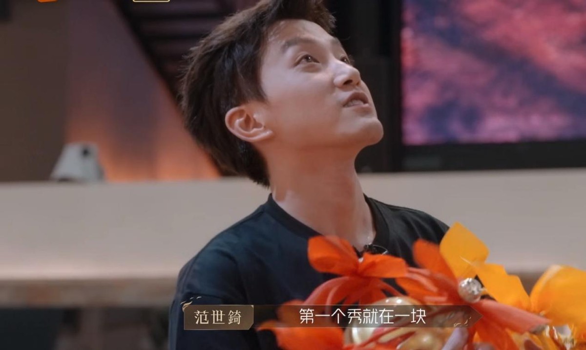 吴卓羲|披哥2:吴卓羲树标杆,这才是明星该有的样子,内地明星该学学了