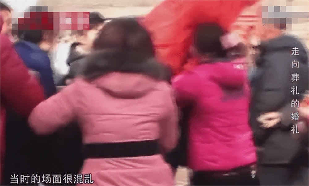 山西婚闹致死案回顾:亲友和伴郎闹洞房误杀新郎,婚礼竟变成葬礼
