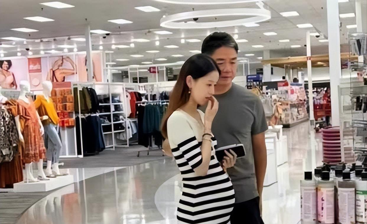 梅婷|中国好老板刘强东：捐款1亿为员工谋福利，怀二胎的妻子也将临盆