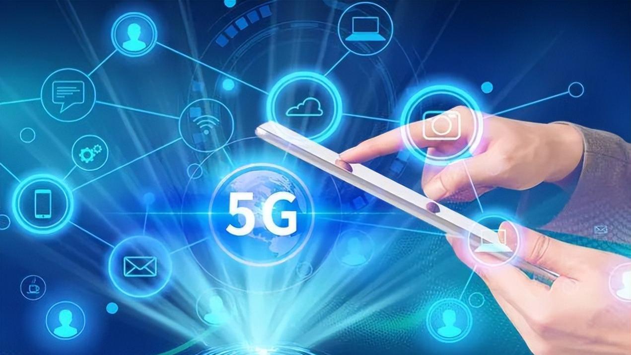 5G|华为承压：运营商all in 5G，明年4G可能会更慢！