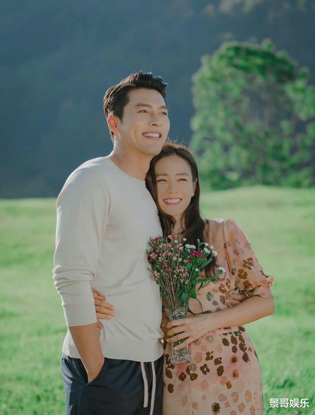 玄彬|韩国巨星玄彬和韩国巨星孙艺珍婚礼日期确定,恭喜帅哥美女!