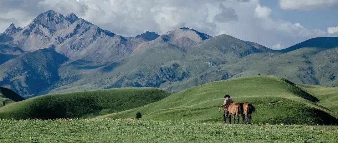 日照|四川甘孜，宝藏般的存在
