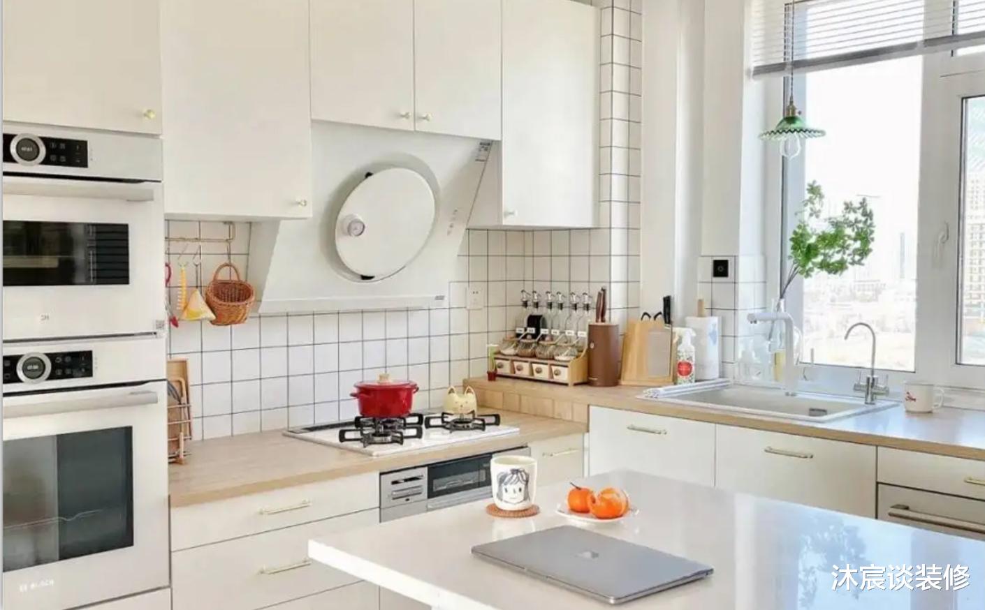 让人又爱又恨的厨房,有了这些小物件,变得更干净整洁还好用
