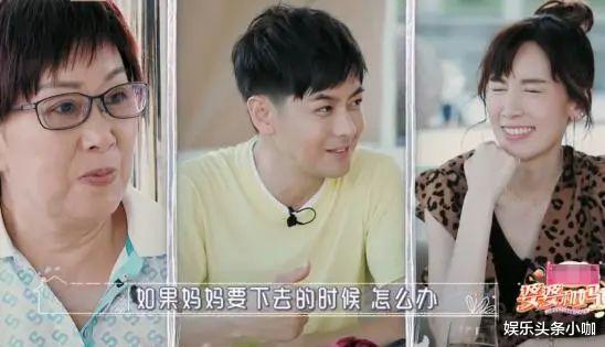 林志颖|他的低情商表现真让人质疑！