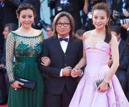 蒋欣|女星上镜“五大三粗”，个个身高超过1米65，蒋欣更是壮到离谱