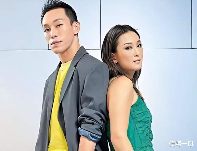 赌王|香港名媛圈宠儿李家彤：与赌王千金是密友，郭晶晶助阵她的时装秀