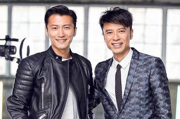 李克勤|为什么说，无论是香港乐坛还是内地乐坛，李克勤的咖位都不高