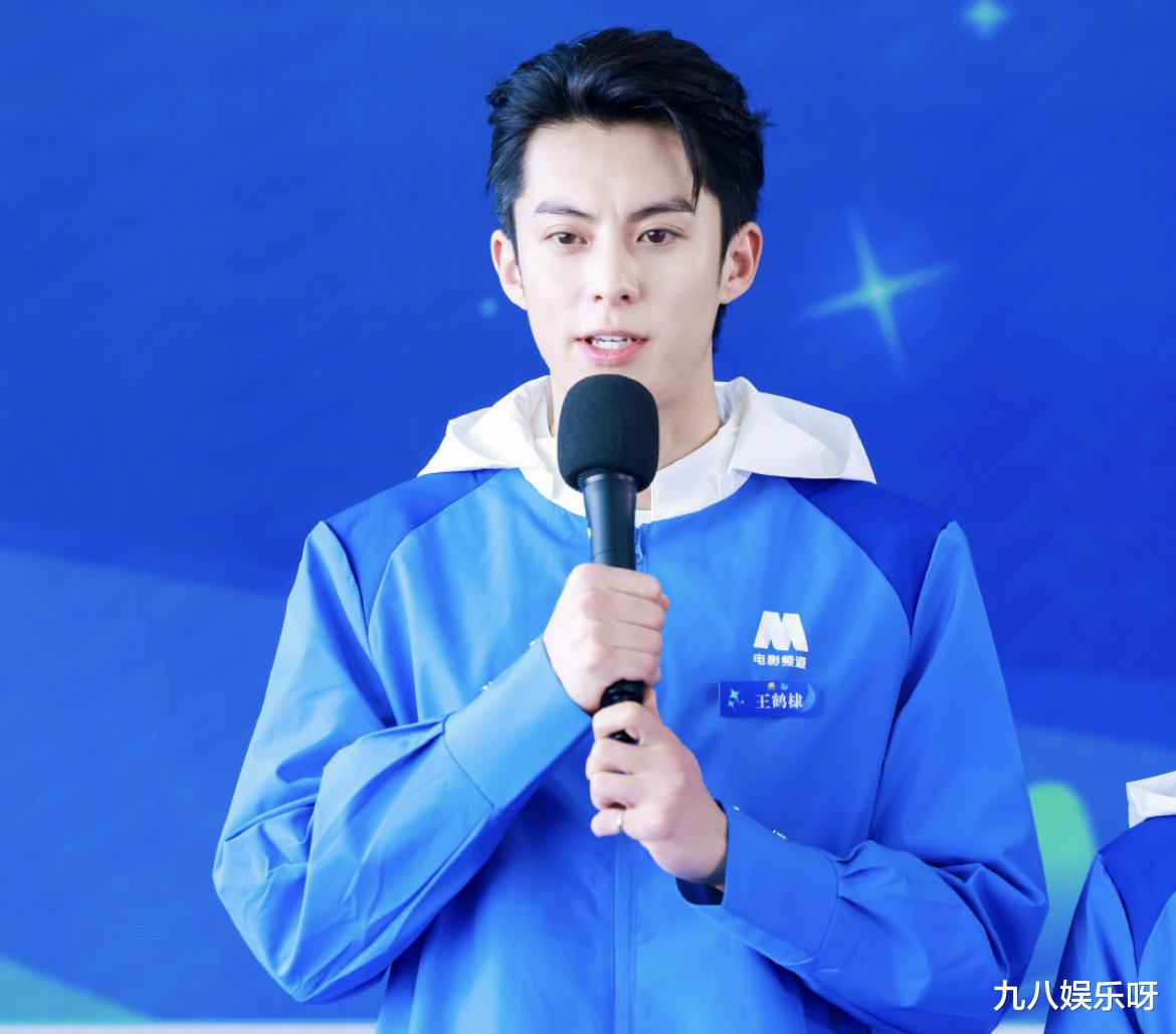 生图|星辰大海生图盘点：青年演员齐聚，谁扛住“六公主”的镜头了？