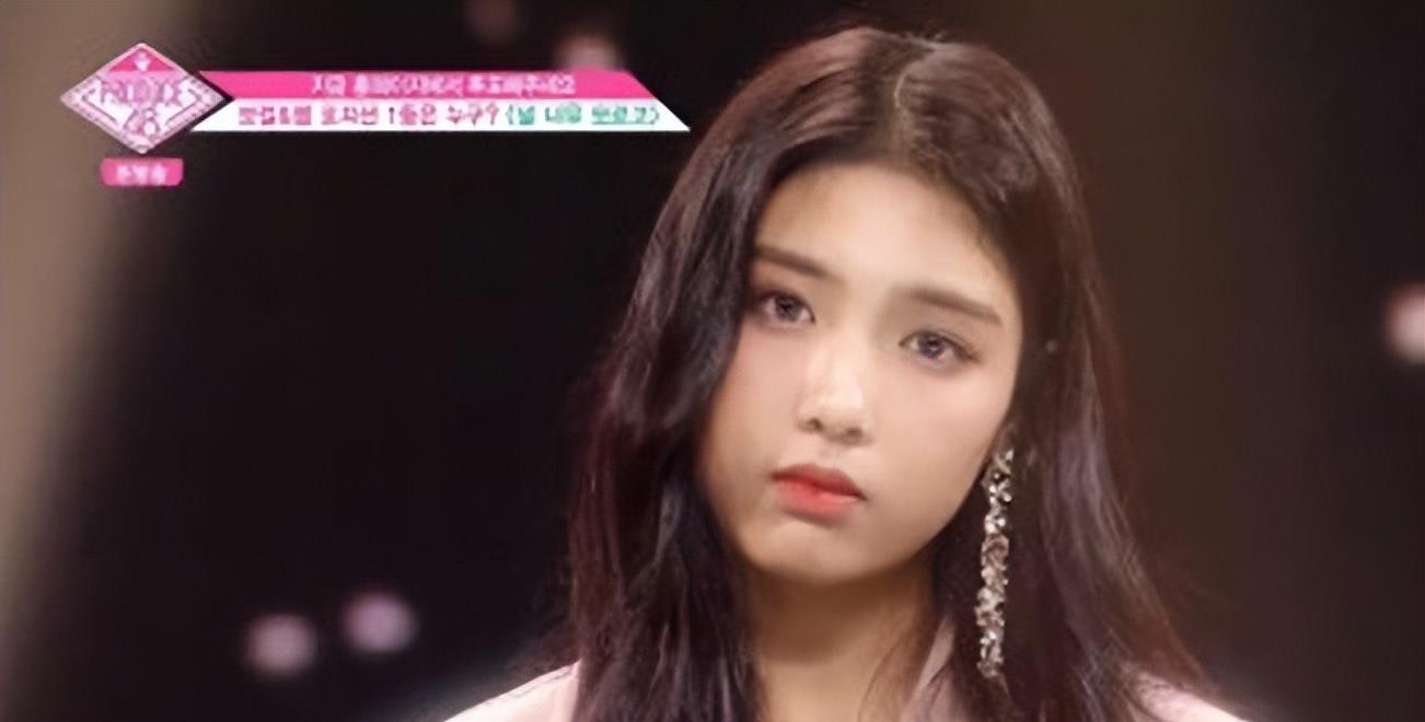 张元英|贿赂出道被嘲小偷，后靠实力逆袭人气TOP，却因走性感路线被嘲