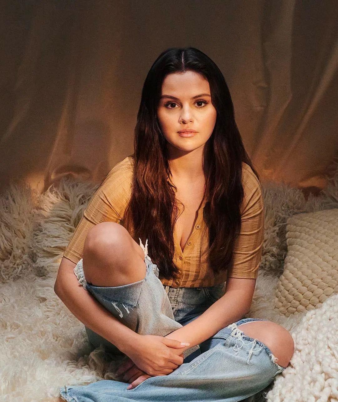 赛琳娜|换了个肾，公主塌了