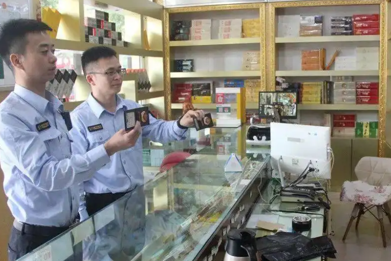 刘康|中国烟草公开招聘正式工，前景广阔且待遇佳，专科生不容错过