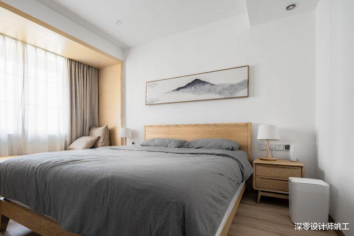 父母养老的房子,首先要考虑的还是“适老化”,这4个空间得重视起来