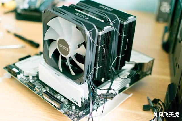 CPU|实战分享,低端CPU也超高频玩出高性能,微星新品迫击炮主板测试