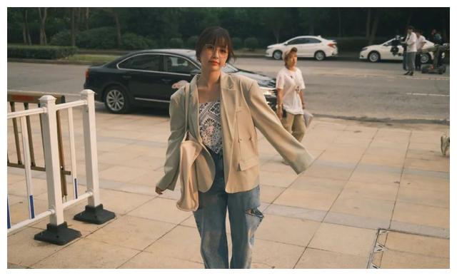 整容|虞书欣二线？鞠婧祎几线？刘亦菲胡歌？成毅整容？任嘉伦资源？