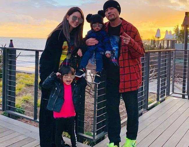 周杰伦|周杰伦官宣昆凌怀三胎！疫情来临的2年，没出专辑原来在“造人”