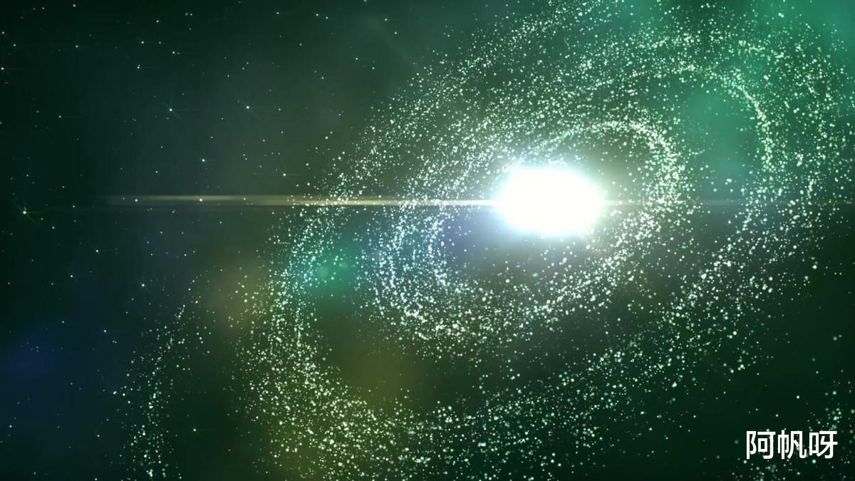 宇宙到底有多大呢?星系为单位,光年为距离