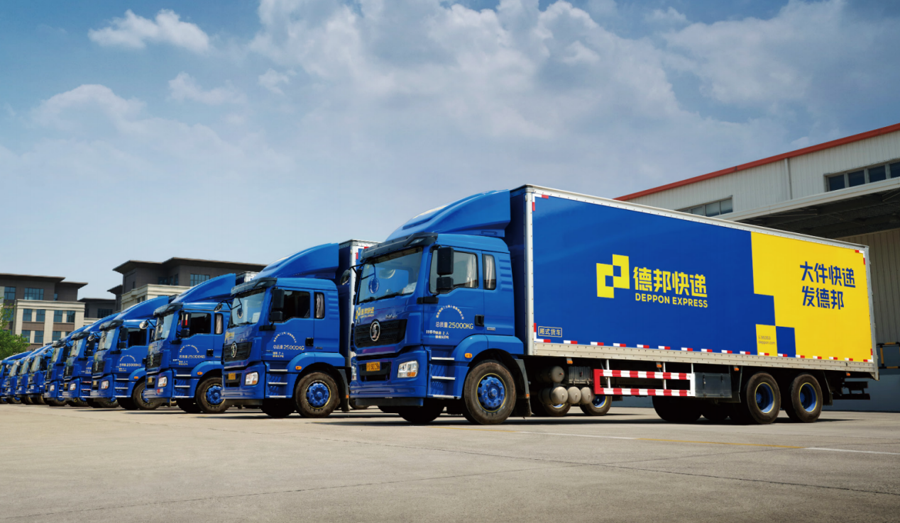 德邦|德邦做快递是自寻死路？百亿卖身京东后，快递行业将迎并购潮！