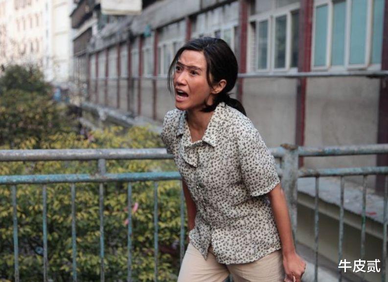 倪萍|8位“一胖毁所有”的女星:年轻时美若天仙,中年发福成了老大妈