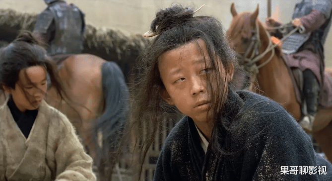 田璐|演了一辈子戏，也没有被观众记住的五位好演员，你认识几个？