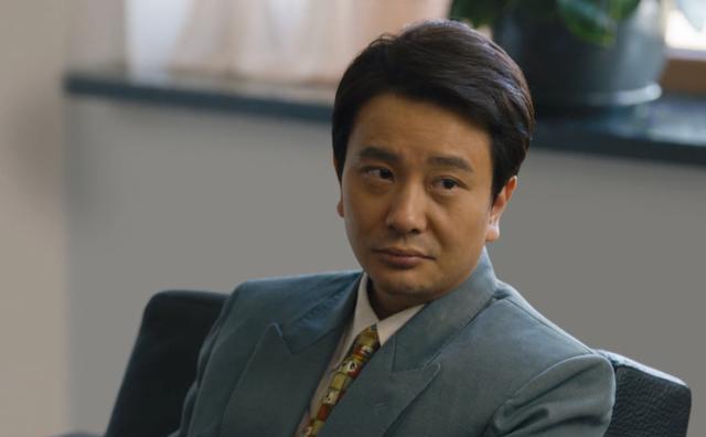 人世间|《人世间》7大帅哥，不化妆、不磨皮，他们全程素颜依旧充满魅力