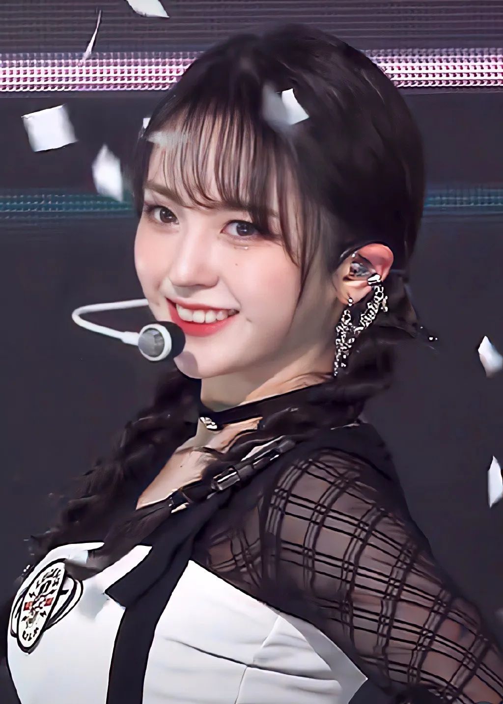 沈小婷|不得不服！女团出道一个月，成员集体换脸？