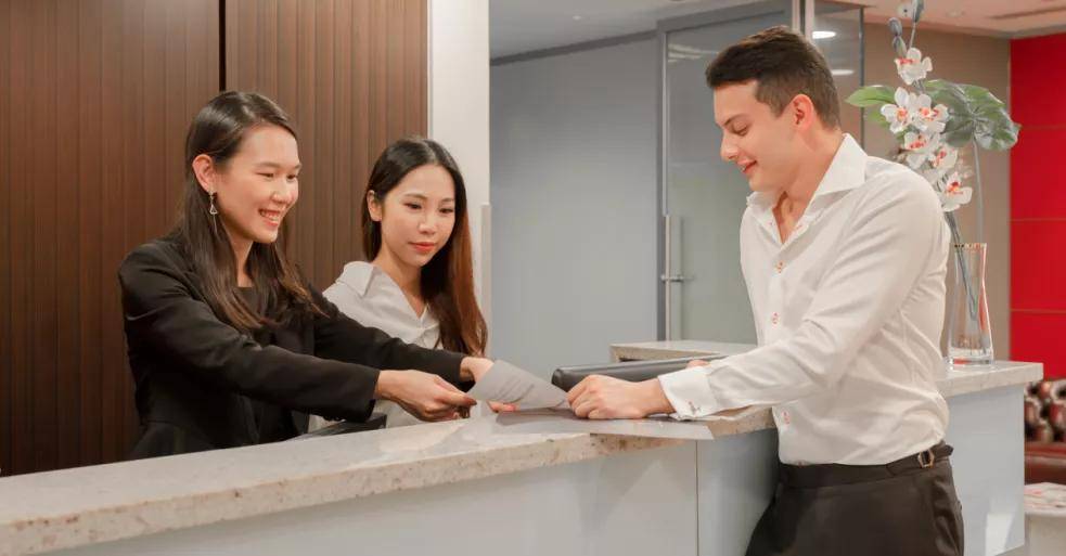 军人|元宇宙太远,不如先来虚拟办公