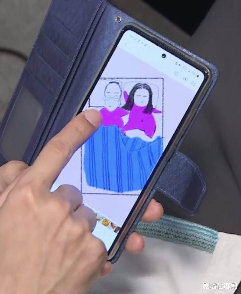 戴耀明|TVB绿叶王未婚妻容貌曝光!肤白貌美身材好,被指撞脸名模熊黛林