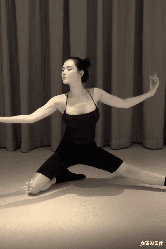 舒淇|张兰公开表态讨厌张颖颖，女方疑故意挑衅，在线传授吊大佬技巧