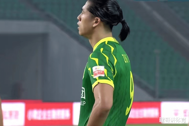 北京国安|4-3-3！国安强阵叫板上港！上港别总盯着鲁能！国安也要争第1