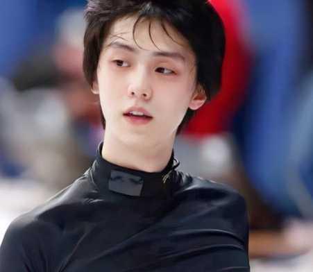 王祖贤|如何评价羽生结弦的长相？