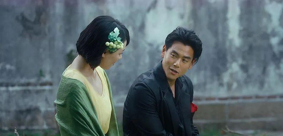 马思纯|救命啊！我对马思纯一点都不心疼，可你干嘛把他的裸照给我看啊！