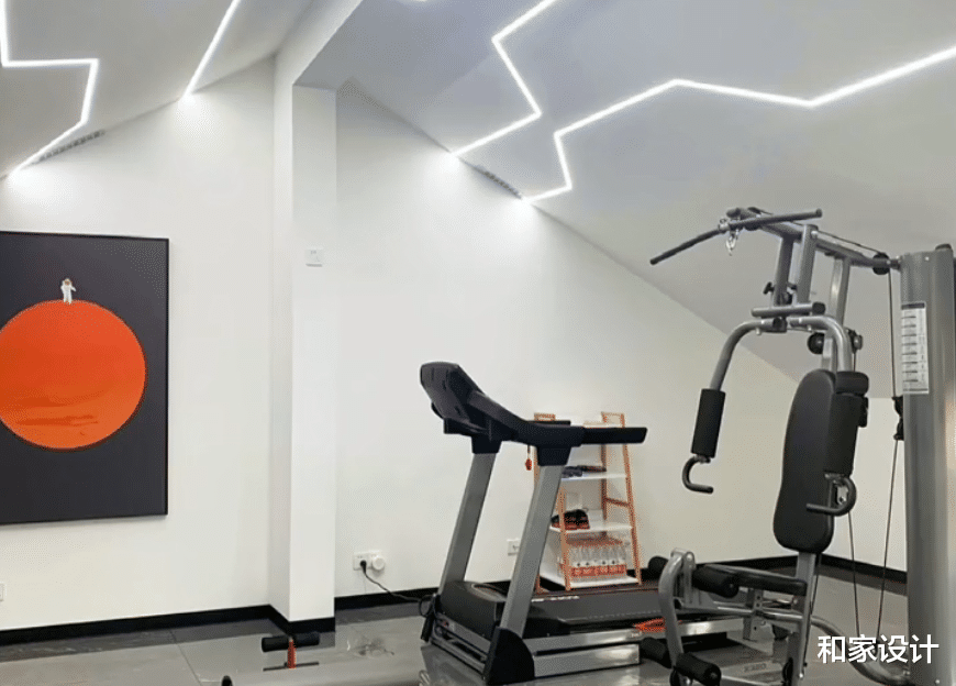 这些东西想着以后使用很享受，发现弄好以后也就那几天的新鲜劲儿