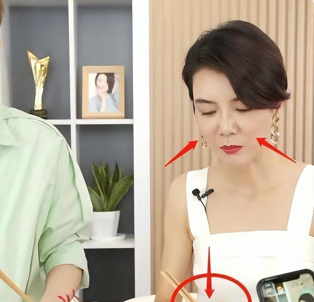 明星|8位“要钱不要脸”的明星,捞钱的嘴脸太难看,穷成这样?