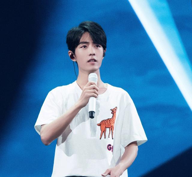 肖战|《李宁》后又一品牌和肖战续约，品牌方重提约定，肖战已经做到