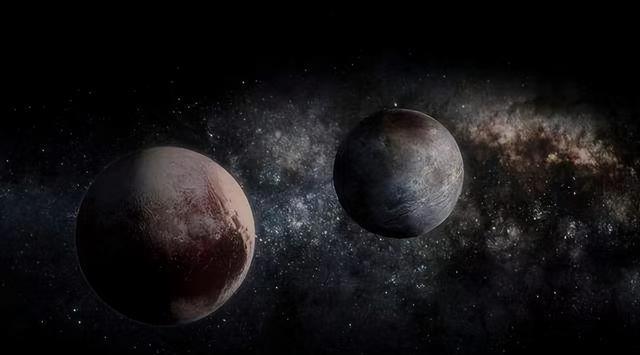 冥王星被证实拥有大量钻石,为何人类不去开采?原因让人无法反驳