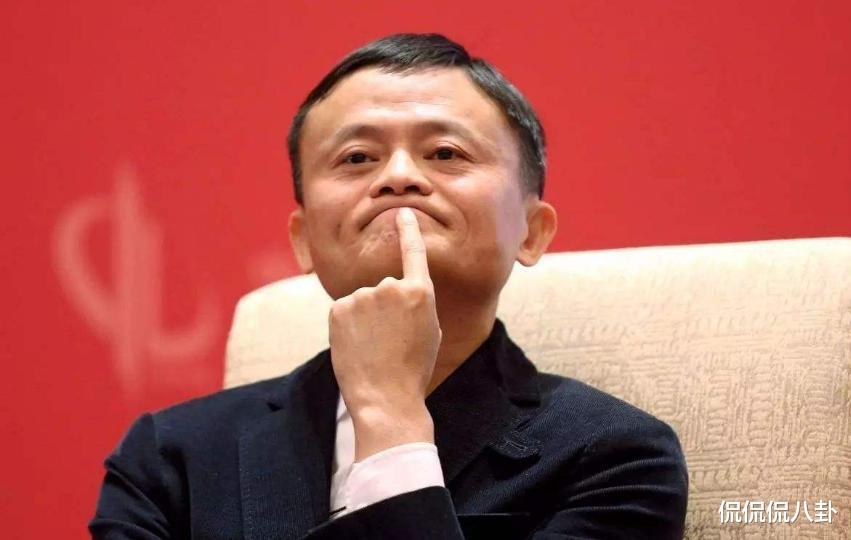 范小勤|因与首富撞脸意外“爆红”，7年后被公司解约，小马云现状如何？