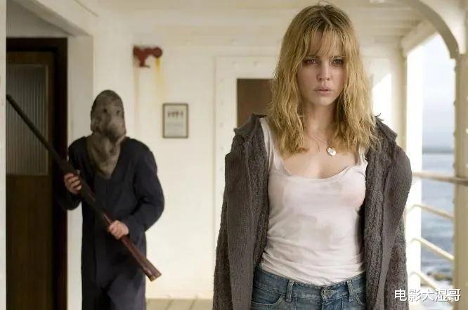 弗兰克|如果能够穿越，你能在这些电影中活过10分钟么