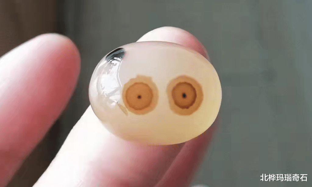 美丽|好看的石头有谁会不喜欢