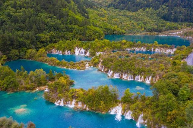 古镇|四川这座低调的古镇，曾经繁华如今很落寞，但游客却说值得一游