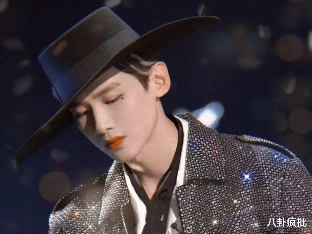 任嘉伦|王冰冰塌房？赵丽颖杨幂合体？李现又提名金扫帚？王俊凯追星？